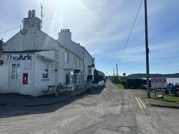 Additional image 23 of 2 bed detached house to rentIvy Bank, Roughfirth, Kippford, Dalbeattie DG5