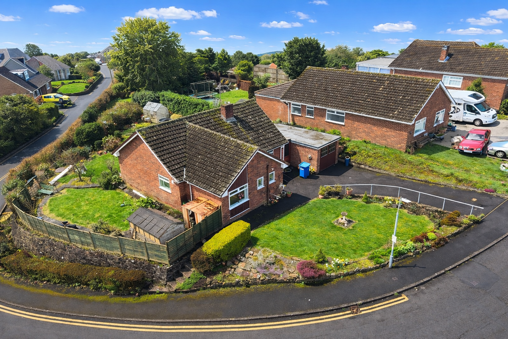 Property photo 2 of 20 Arial Front