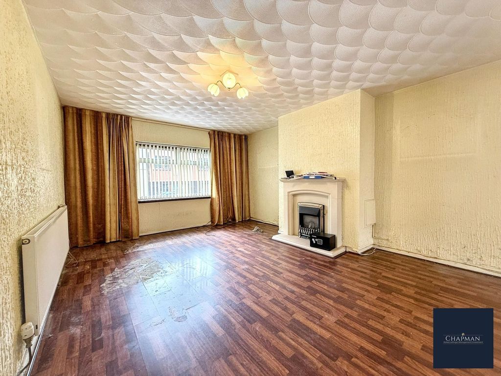 Additional image 6 of 3 bed terraced house for saleQueen Street, Pentre CF41