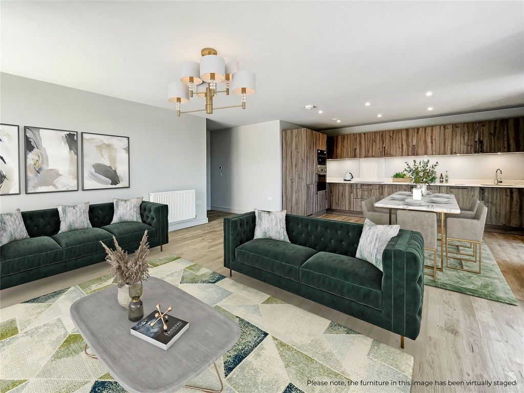 Property photo 2 of 12 Apartment 5101