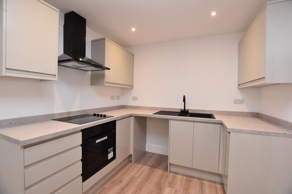 Property photo 3 of 10 Open Plan Lounge/Diner/Kitchen