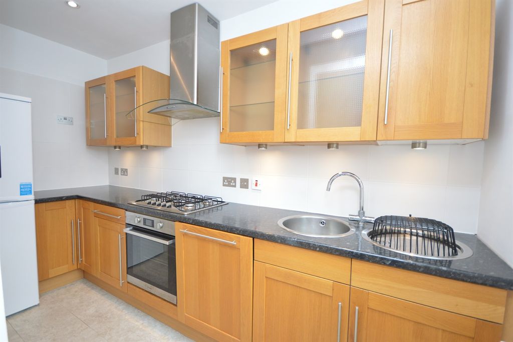 Property photo 2 of 13 Kitchen