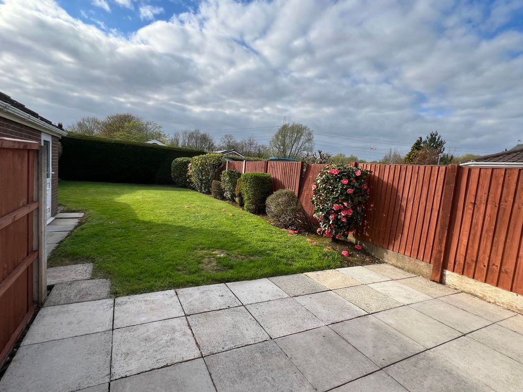 Property photo 2 of 26 Rear Garden