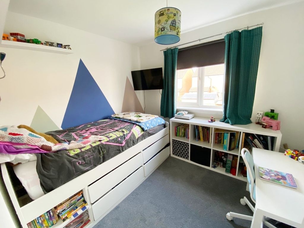 Additional image 12 of 3 bed semi-detached house for saleDalwhamie Street, Kinross KY13