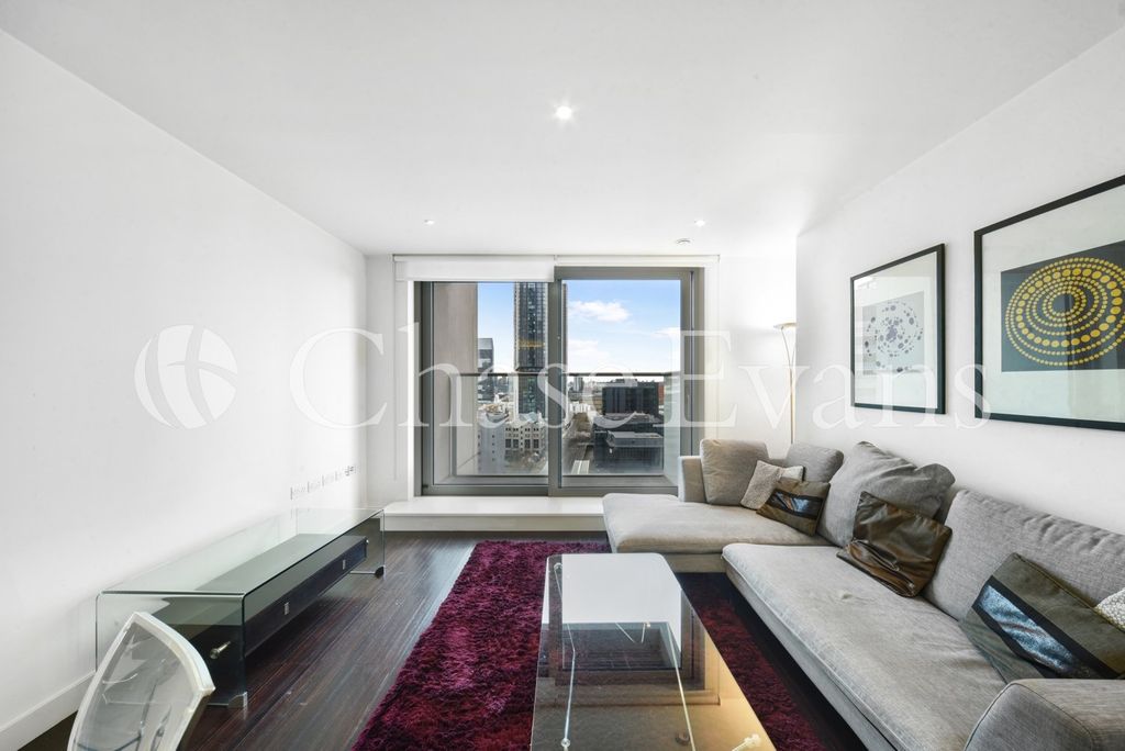 Property photo 2 of 15 Living Area