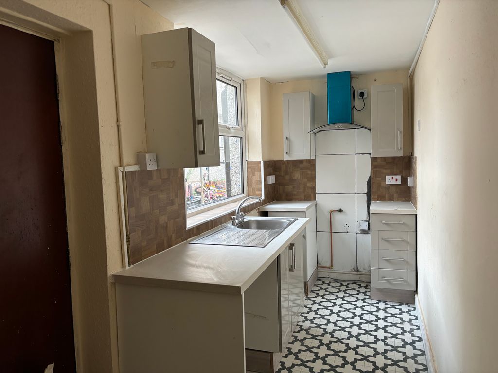 Property photo 2 of 6 Kitchen Area