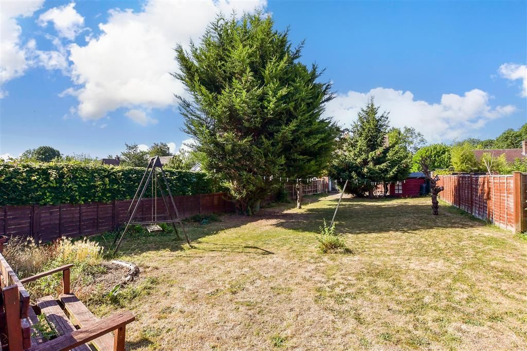 Property photo 3 of 16 Rear Garden