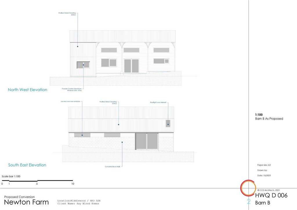 Property photo 3 of 6 Proposedplans 590238_1.Jpg