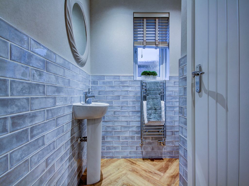 Additional image 10 of 3 bed detached house for sale"The Dunblane" at Broich Road, Crieff PH7