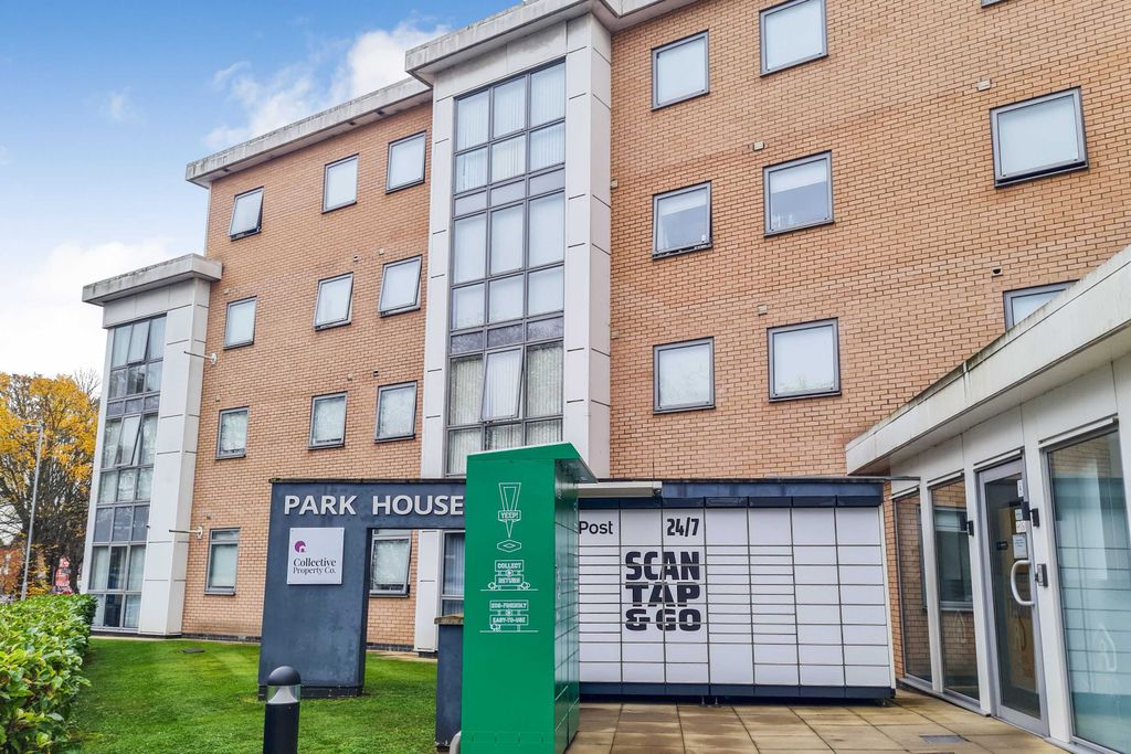 Property photo 2 of 11 G27, 146-158 Park Street, Luton, Lu1 3Ey