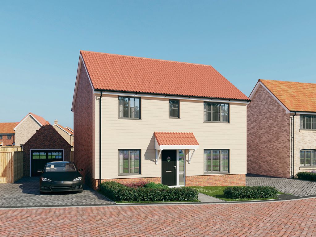 Property photo 2 of 14 CGI