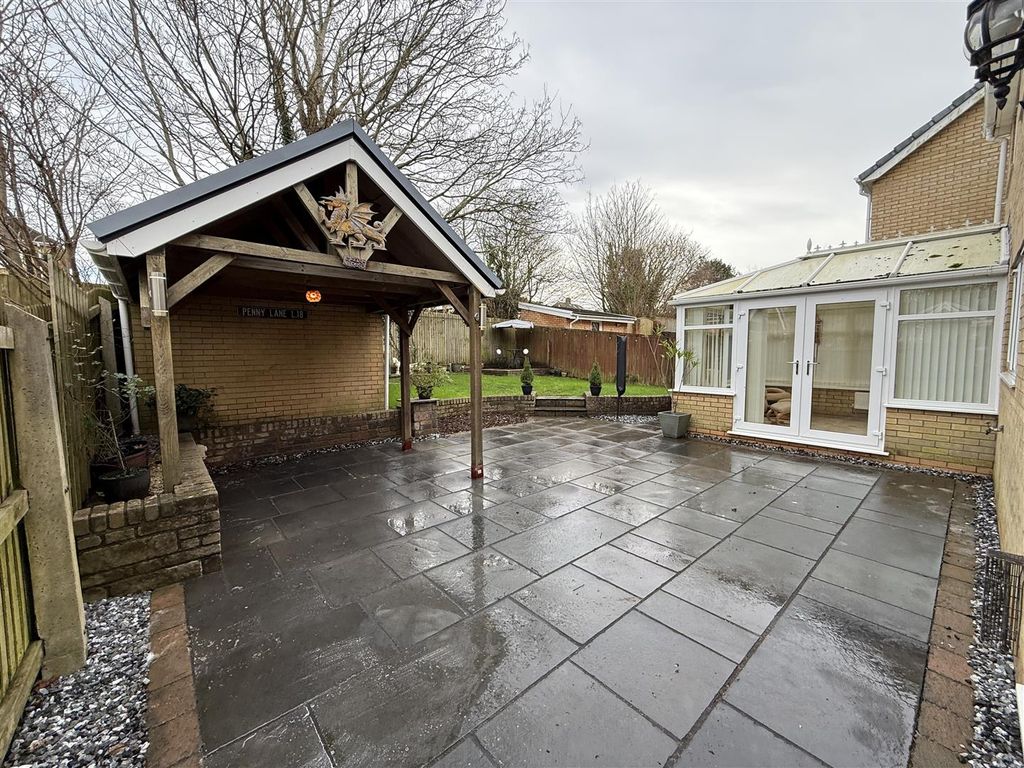 Additional image 41 of 5 bed detached house for saleClos Y Capel, Llanelli SA14
