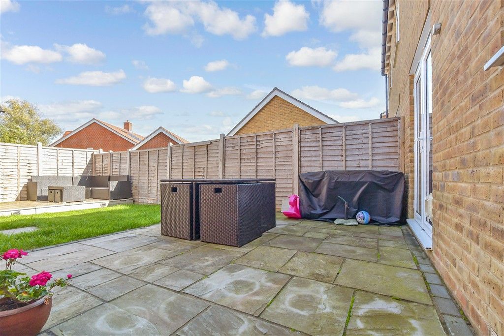 Property photo 1 of 2 Patio / Decking