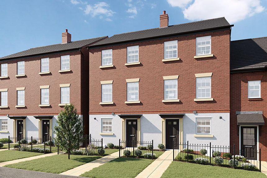 Property photo 1 of 9 Orchard-CGI