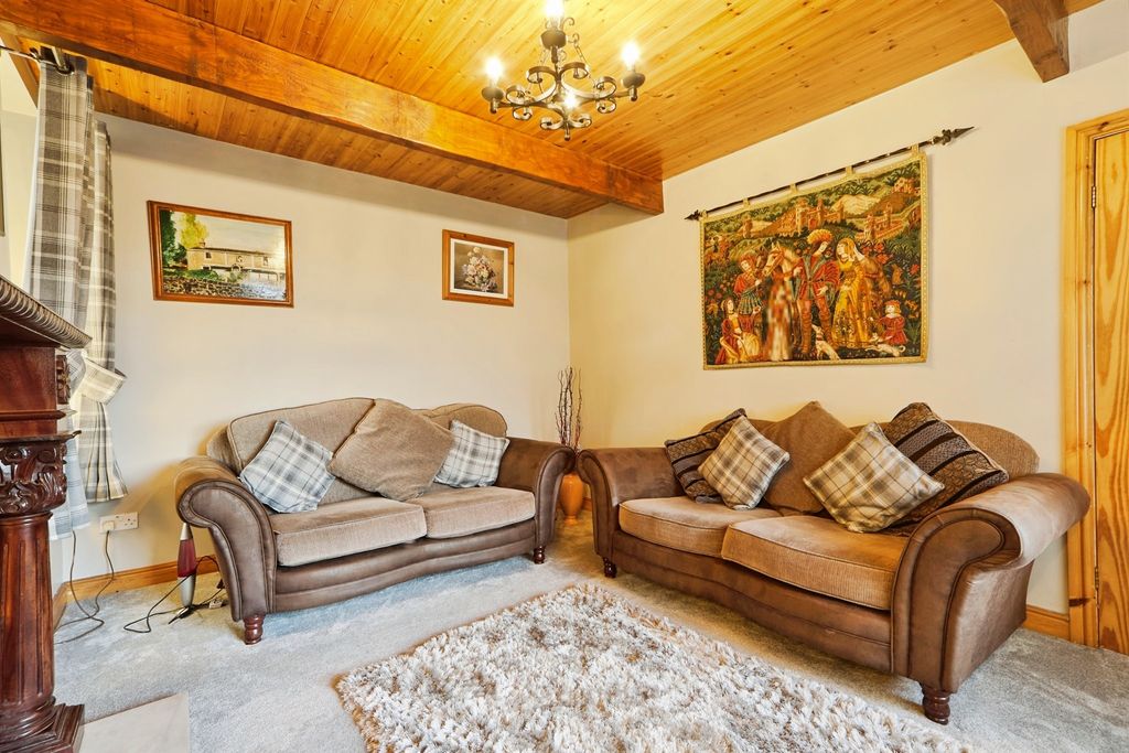 Additional image 7 of 3 bed detached house for saleHigh Spring Gardens Lane, Keighley BD20