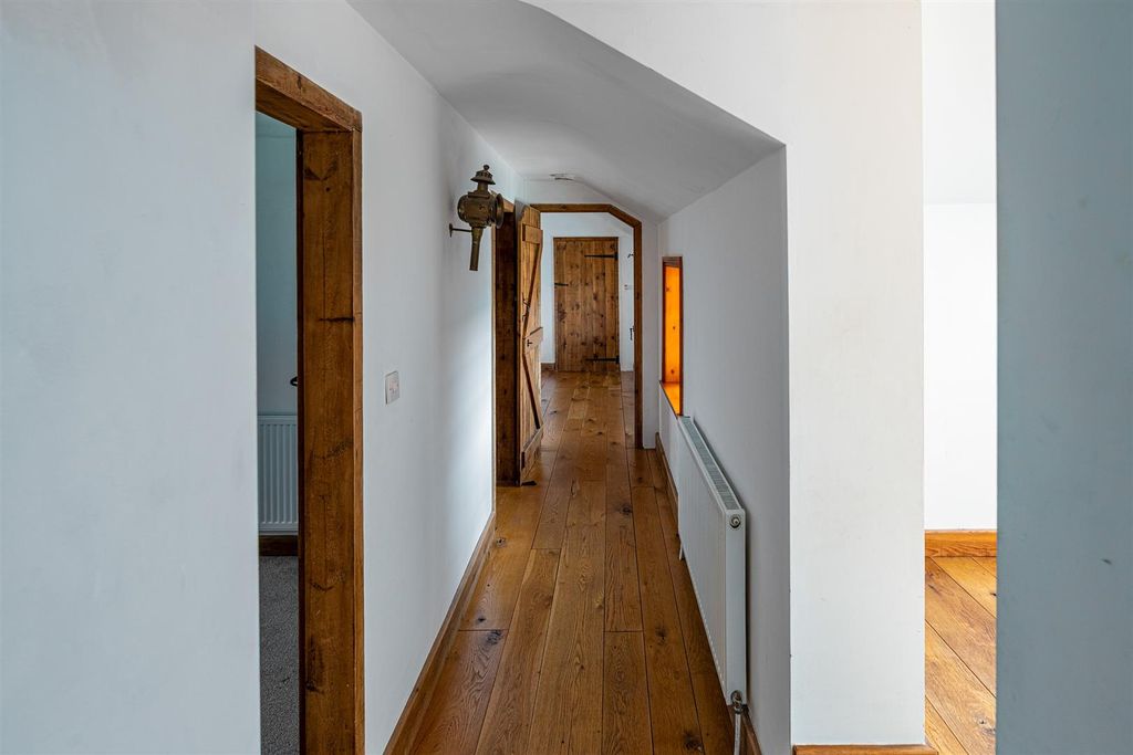 Additional image 23 of 5 bed property for saleLlannefydd, Denbigh LL16