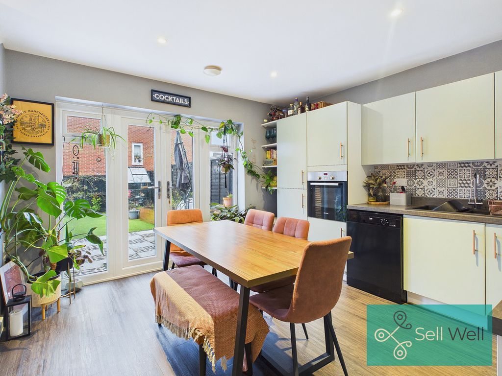 Property photo 2 of 24 Kitchen/Diner