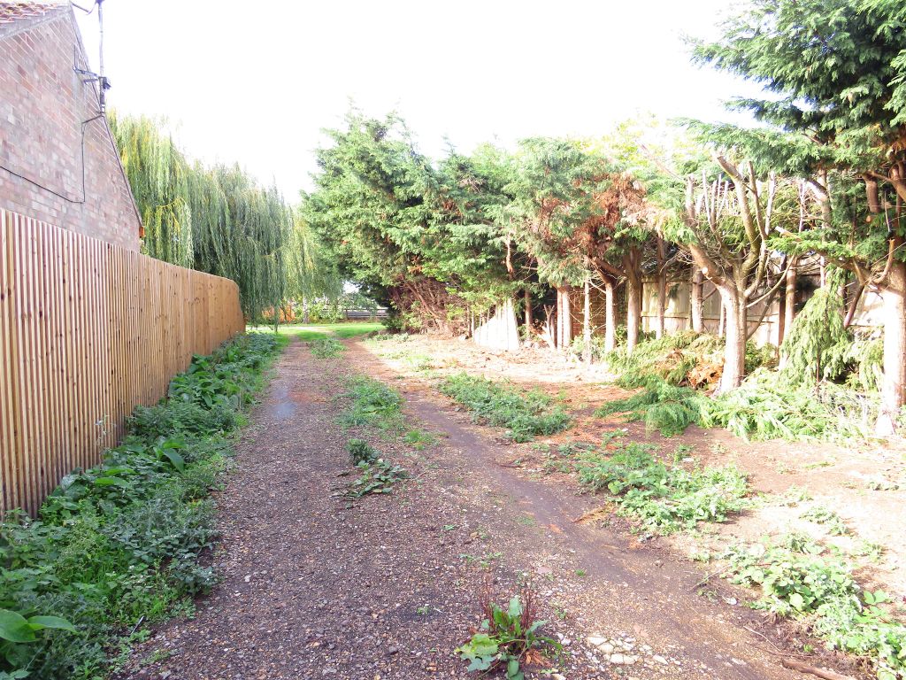 Additional image 4 of Land for saleFlaggrass Hill Road, March PE15