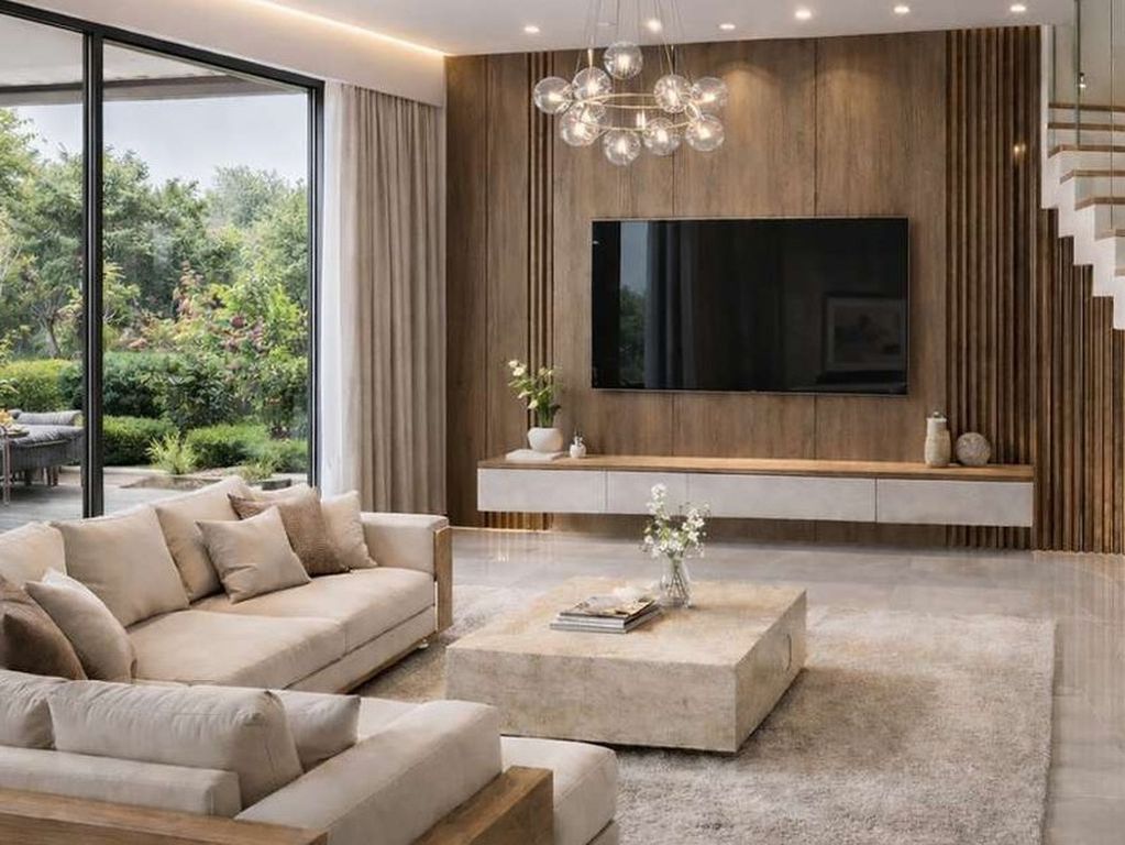 Property photo 2 of 19 Type A - Lounge...