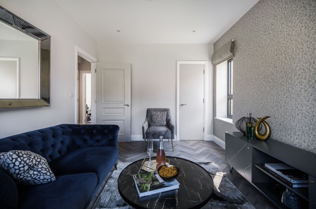 Property photo 3 of 10 Lounge