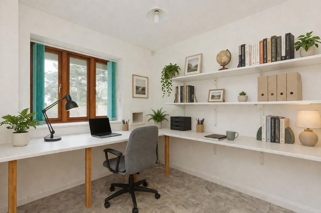 Additional image 7 of 5 bed detached house for saleMeadow Way, Silver Street BA5