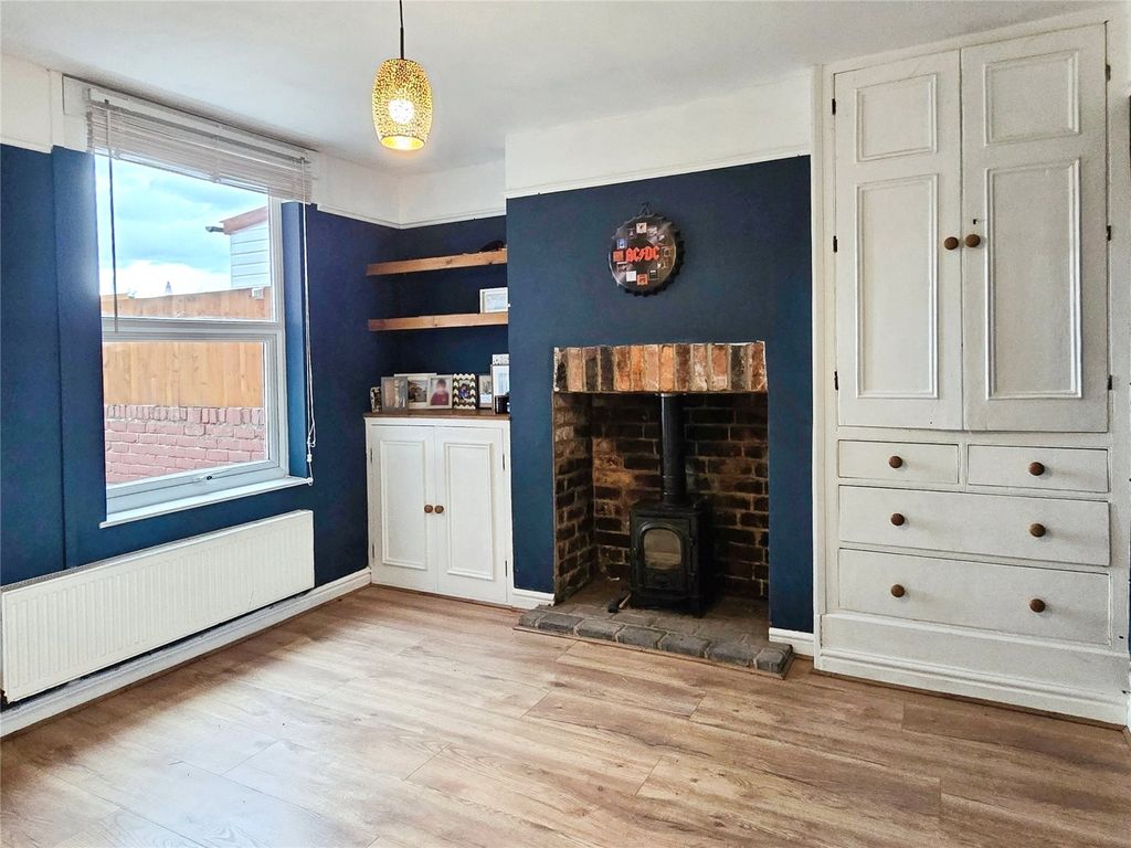 Property photo 3 of 15 Sitting/Dining Room