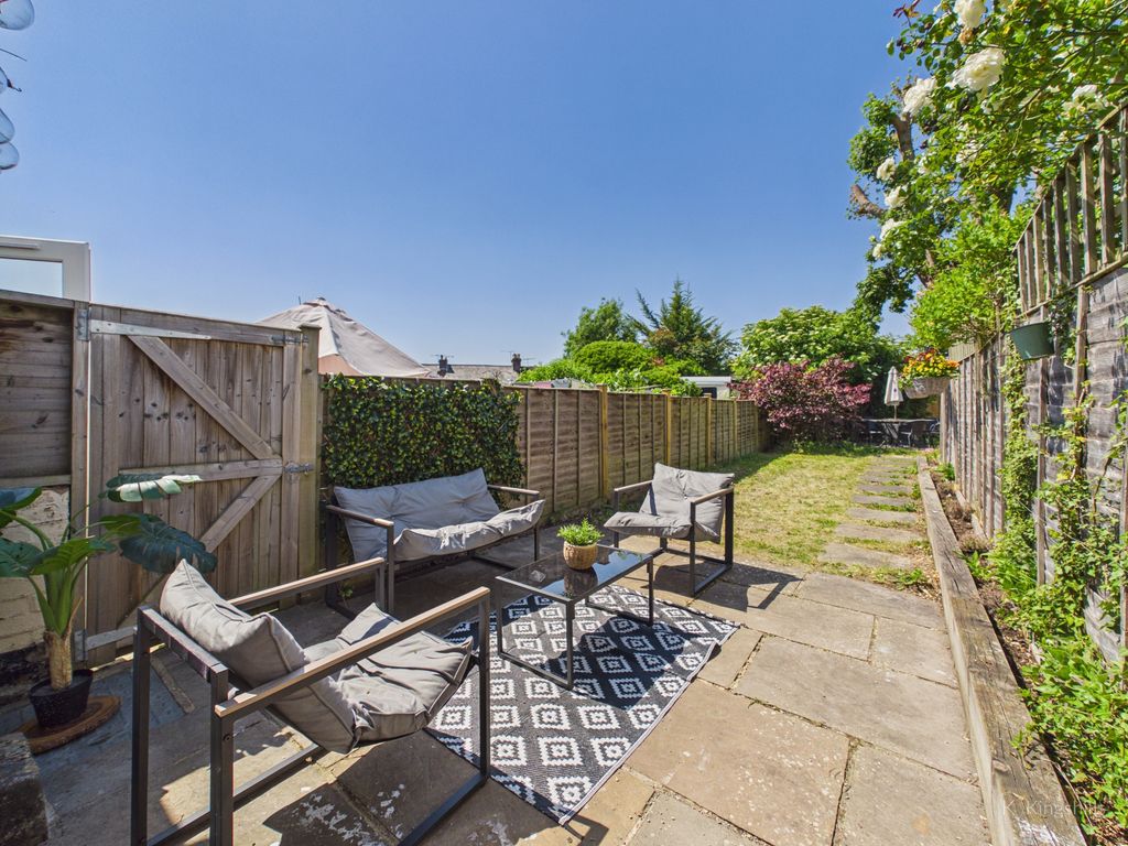 Property photo 2 of 13 Patio And Garden