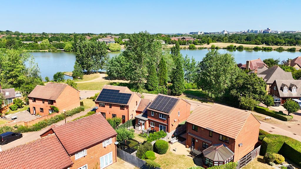 Property photo 2 of 26 Drone Shot