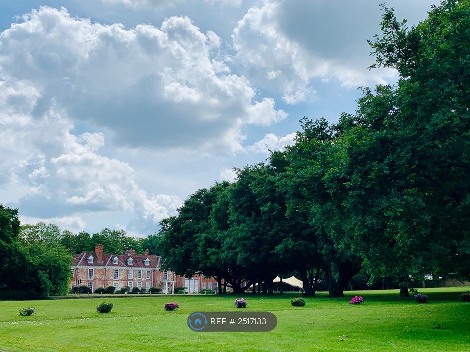 Property photo 3 of 16 Yateley Hall