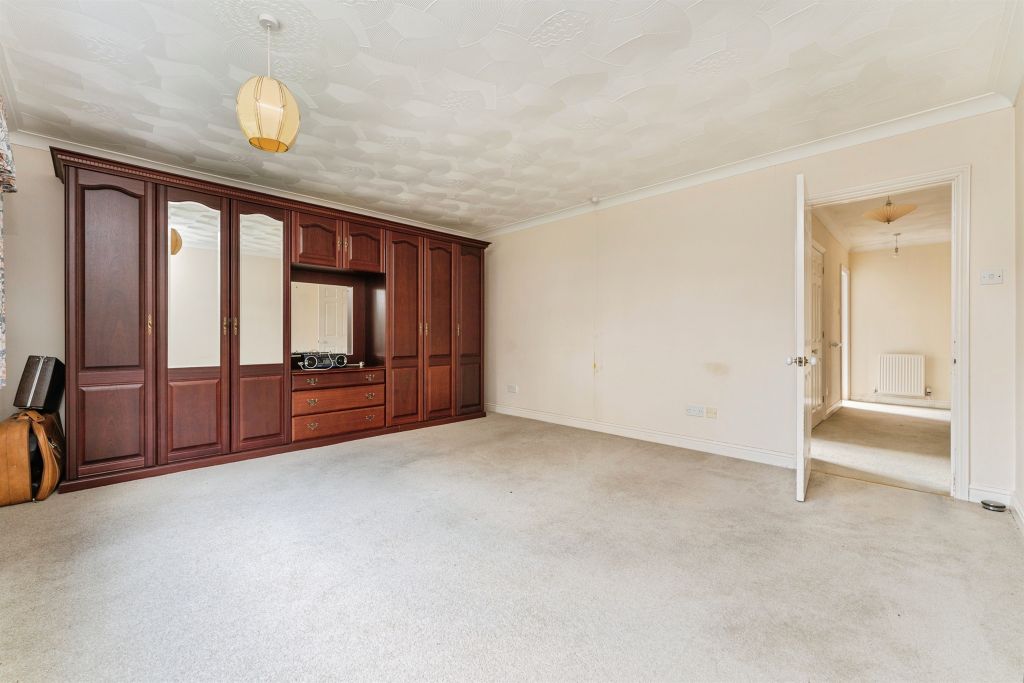 Additional image 11 of 3 bed detached bungalow for saleWisbech Road, March PE15