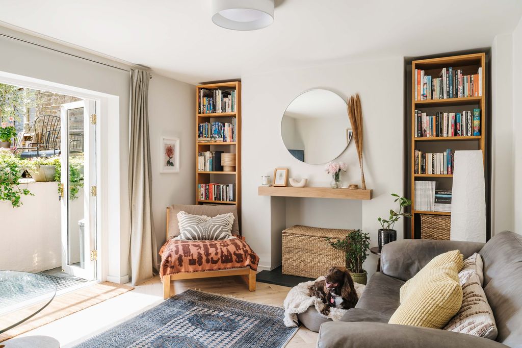 Property photo 2 of 14 Shrubland Road E8