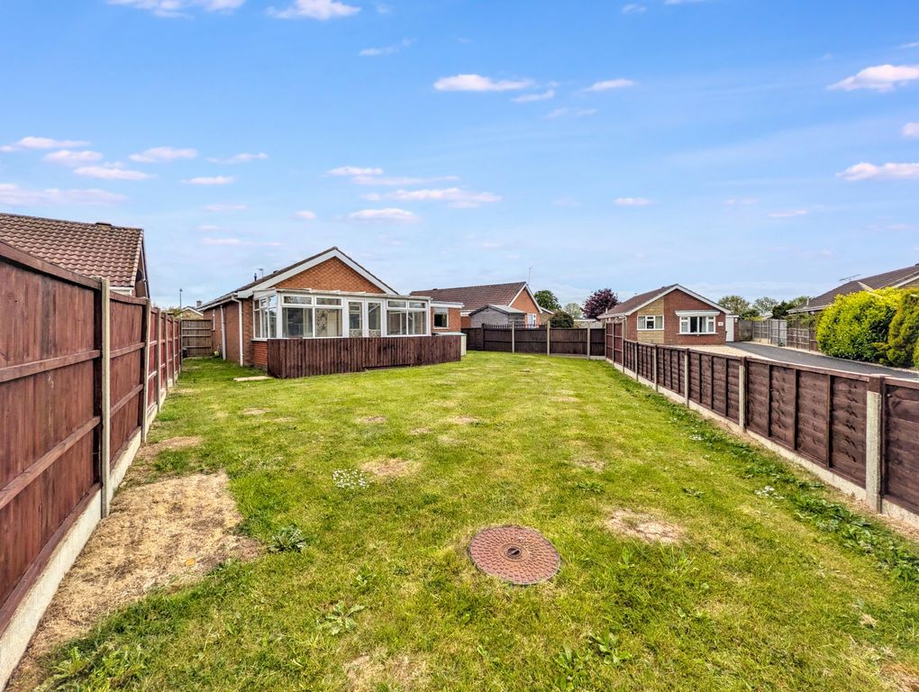 Property photo 2 of 14 Rear Garden