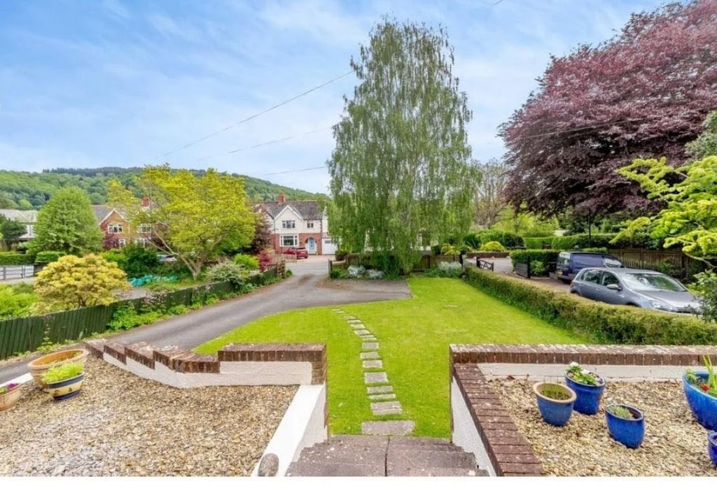 Additional image 4 of 4 bed detached house for saleFirle House, New Dixton Road, Monmouth NP25