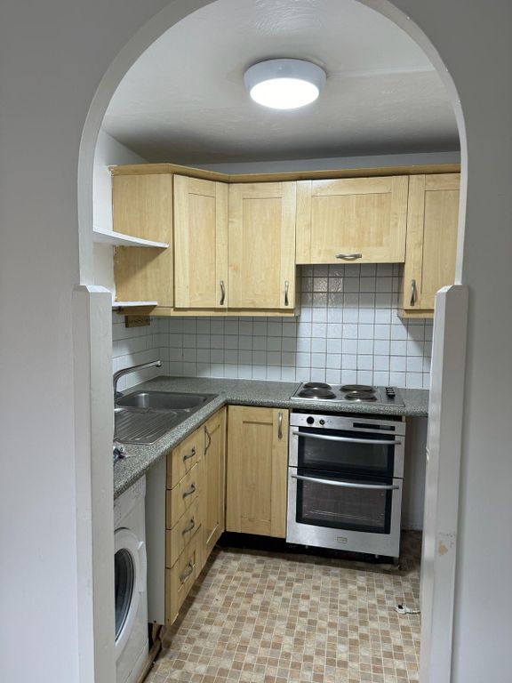Property photo 2 of 3 Kitchen
