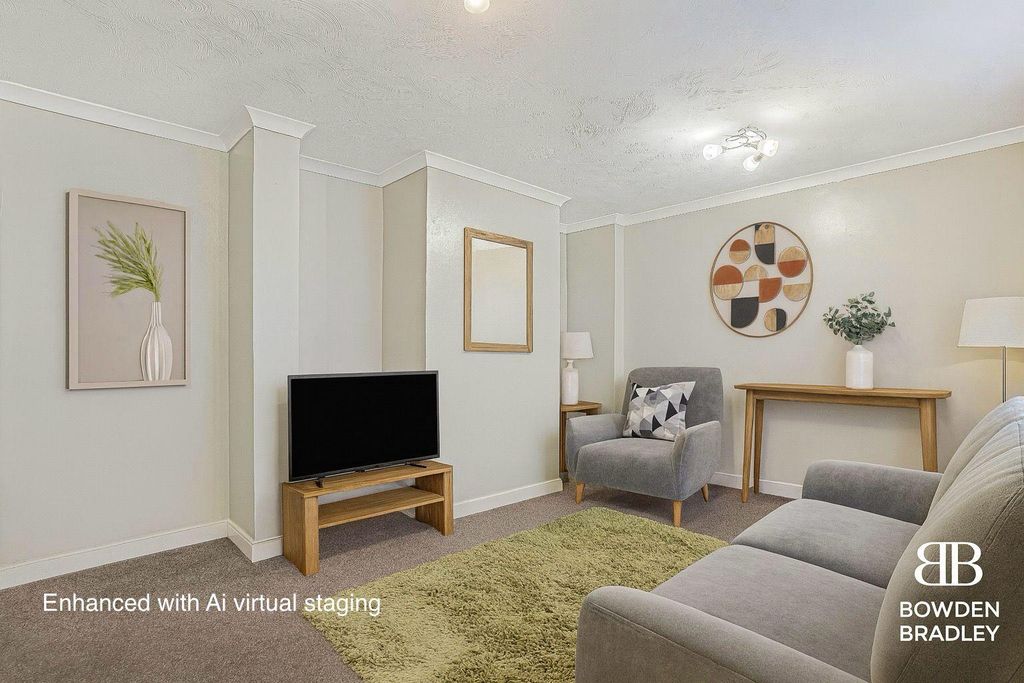 Property photo 3 of 15 Living Room