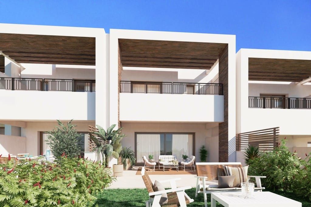 Property photo 2 of 22 Malaga Townhouses Esmarv427 0