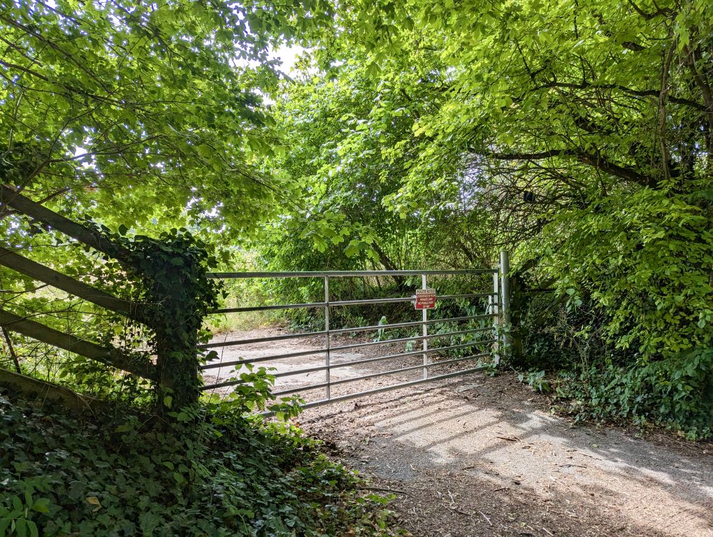 Property photo 3 of 5 Park Street, Heytesbury, Warminster, Ba12 0Hw Nb 1