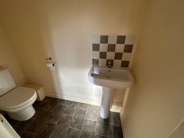 Property photo 3 of 10 Downstairs WC