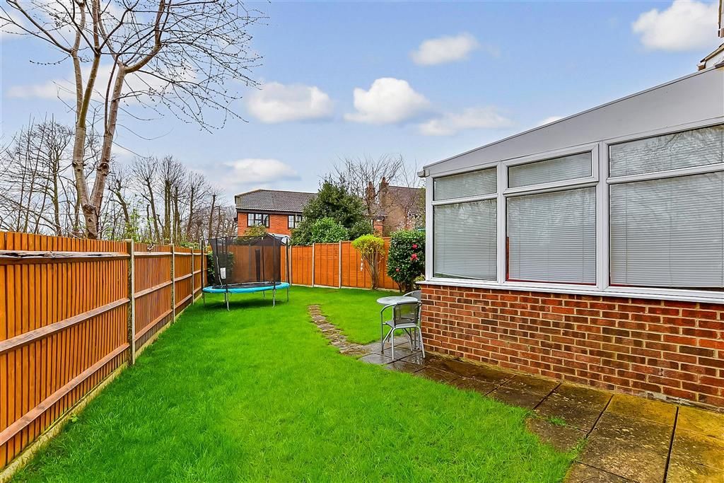 Property photo 1 of 11 Rear Garden