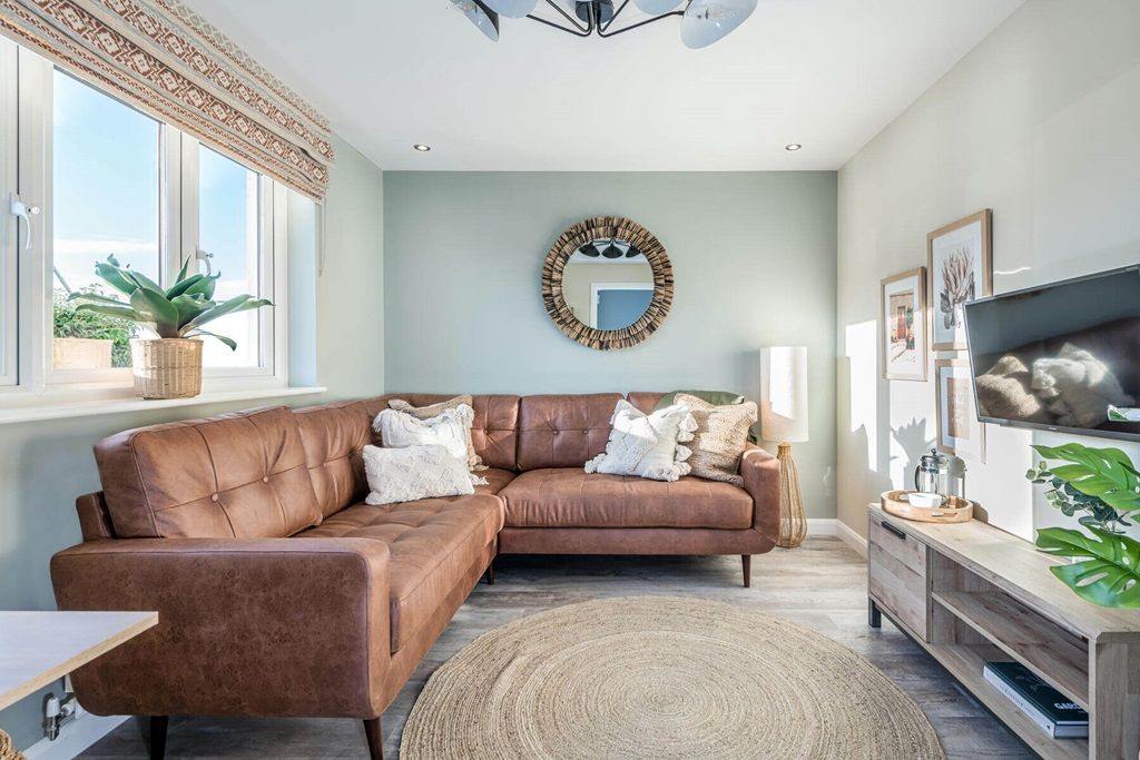 Property photo 1 of 14 A Wonderful Space For Family Time