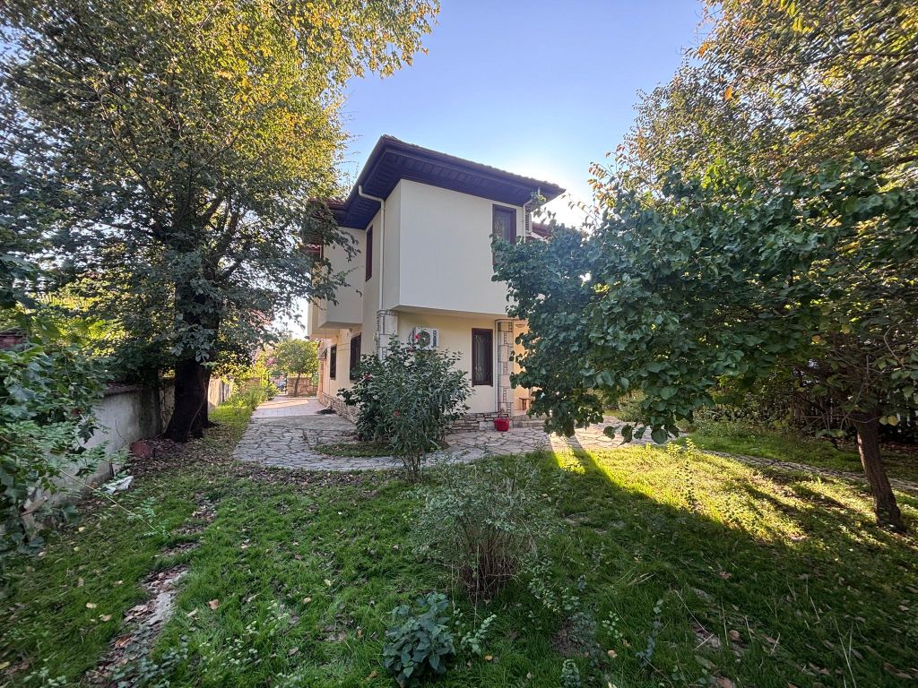 Property photo 3 of 17 Delightful Villa In Dalyan For Sale - Lush Gardens Surrounding The Property