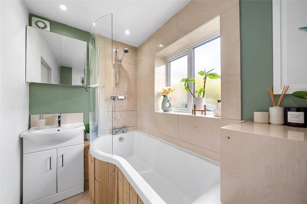 Additional image 6 of 3 bed semi-detached house for saleAddlestone KT15