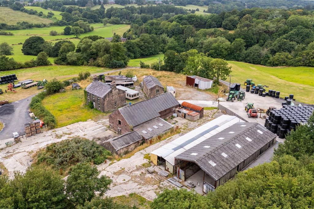 Property photo 3 of 13 Aerial View
