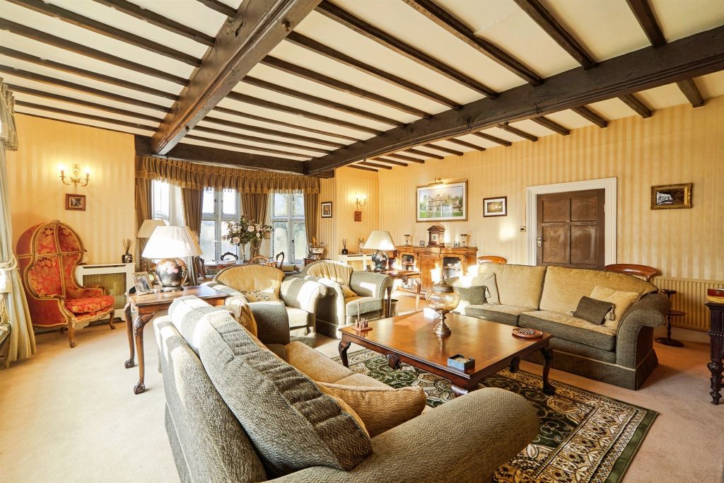 Additional image 9 of 6 bed detached house for saleScott Lane, Riddlesden, Keighley BD20