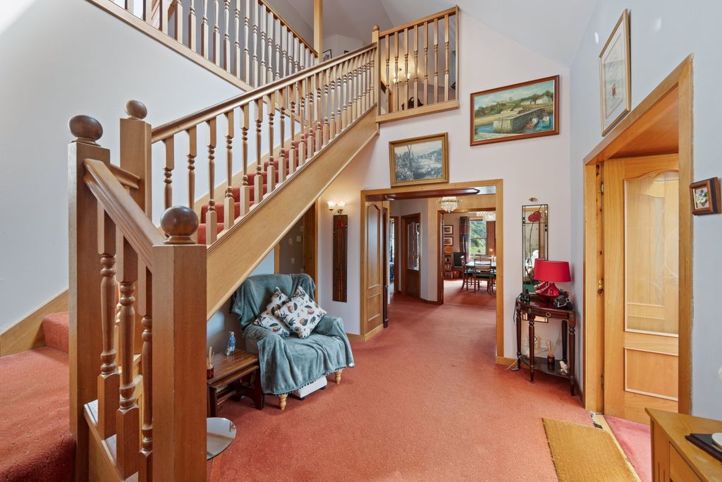 Additional image 18 of 5 bed detached house for saleGrange Farm Mews, Burntisland KY3