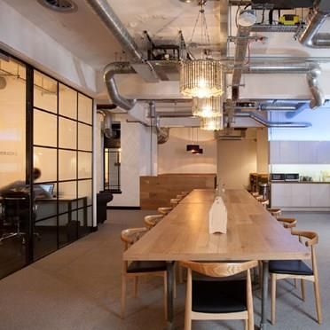 Property photo 2 of 3 Serviced Office, High Holborn, London - WC1V|