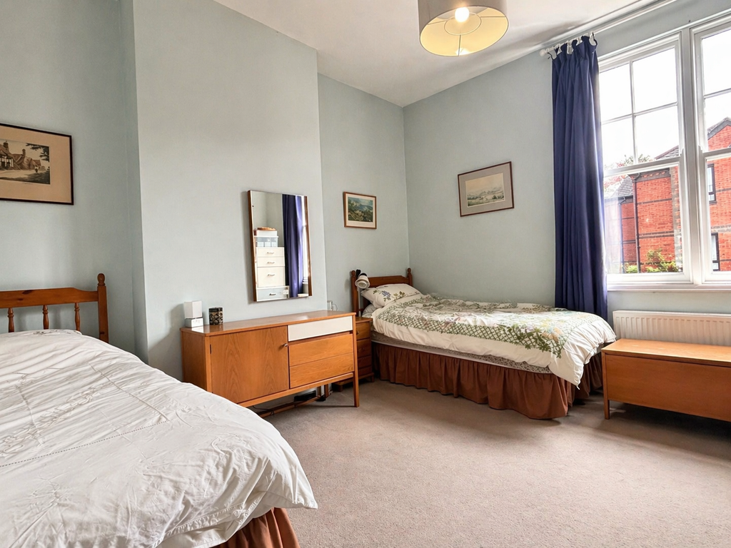 Property photo 3 of 4 Third Bedroom 