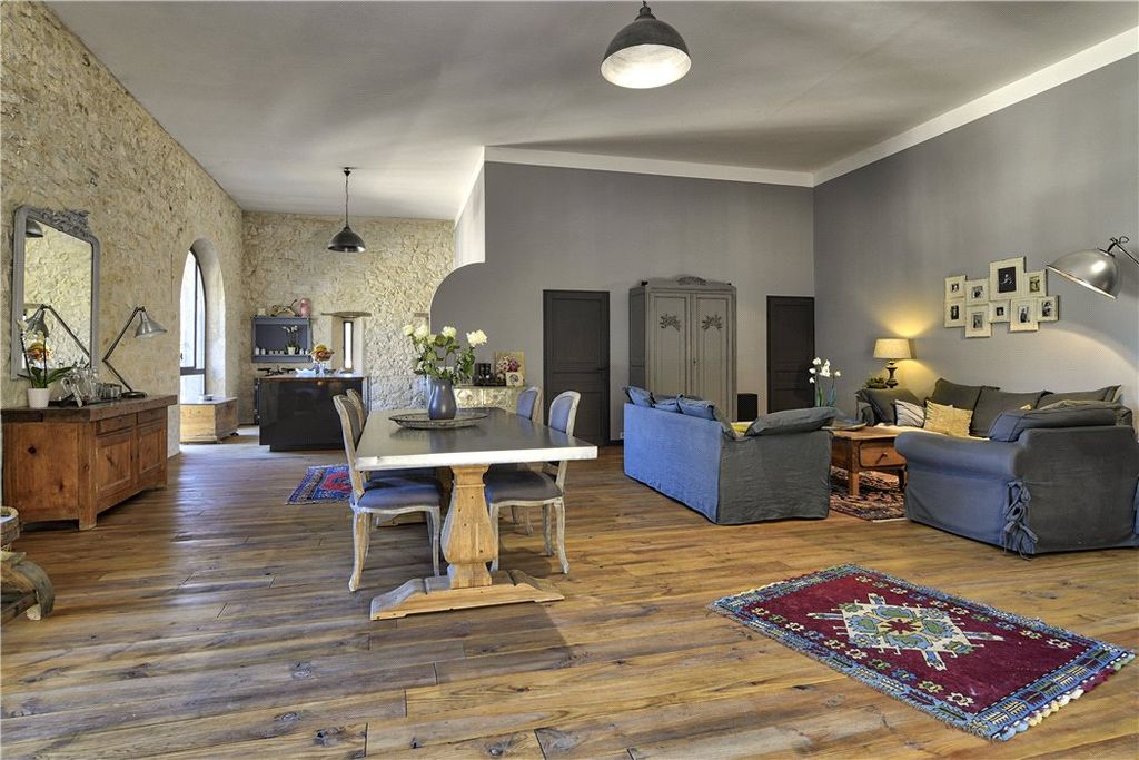 Property photo 3 of 11 For Sale Rustrel