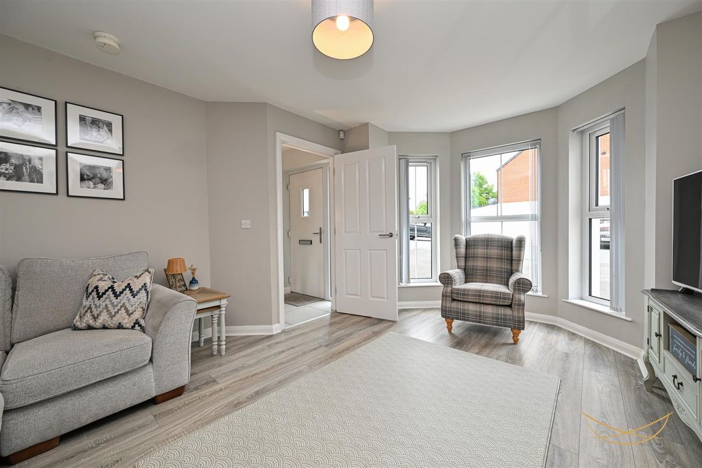 Additional image 8 of 3 bed semi-detached house for saleHenryville Drive, Ballyclare BT39