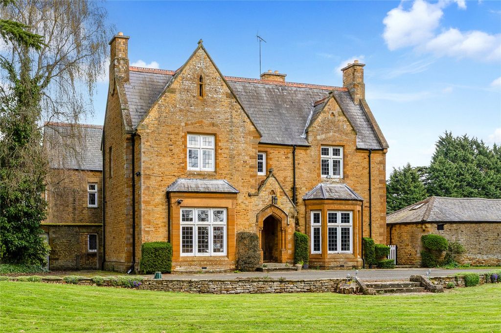 Property photo 1 of 42 Overstone Farm House